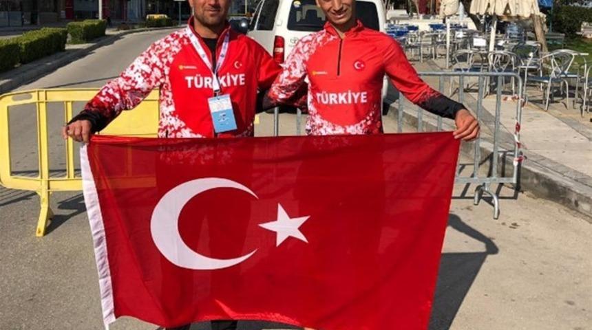 Atletizm Milli Takım kampı Malatya&rsquo;da yapılacak