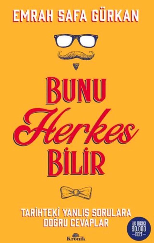 BUNU HERKES BİLİR