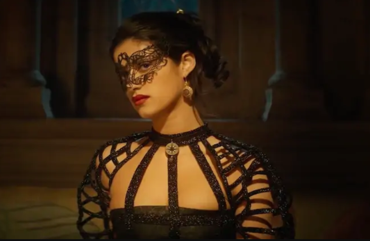 The Witcher 2. sezonundan merak uyandıran kareler 