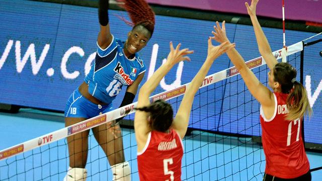 Fenerbahçe Opet'ten 1 milyon Euro'luk teklif 