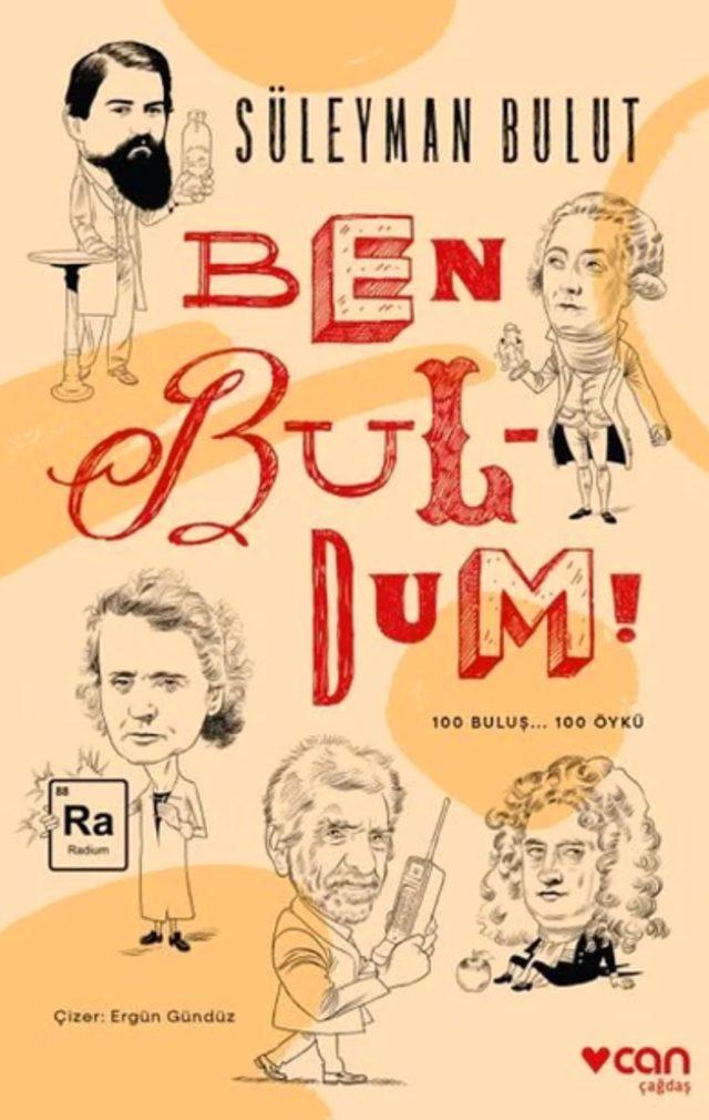 BEN BULDUM