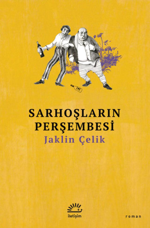 sarhoşların perşembesi