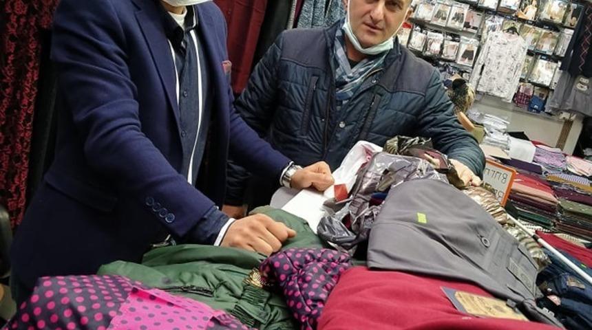 Rize&rsquo;de ihtiya&ccedil; sahibi ailelerin g&ouml;nl&uuml;n&uuml; alacaklar