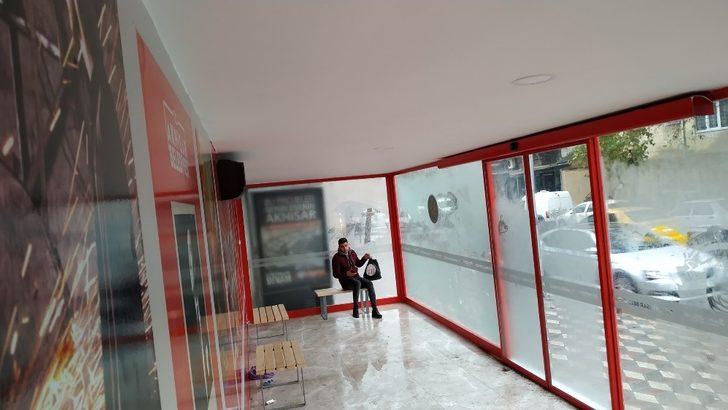 Akhisar Belediyesi kapalı işçi durak sayısını 5’e çıkarttı G5