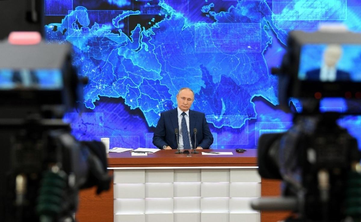 Putin: Koronavir&uuml;s aşısı yaptıracağım