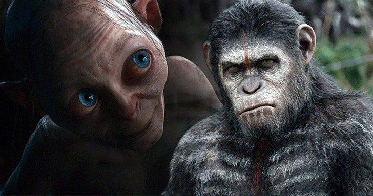 Aralarında Al Pacino ve Robert De Niro da var! Makyajın arkasında saklı kalan yıldızlar  G1