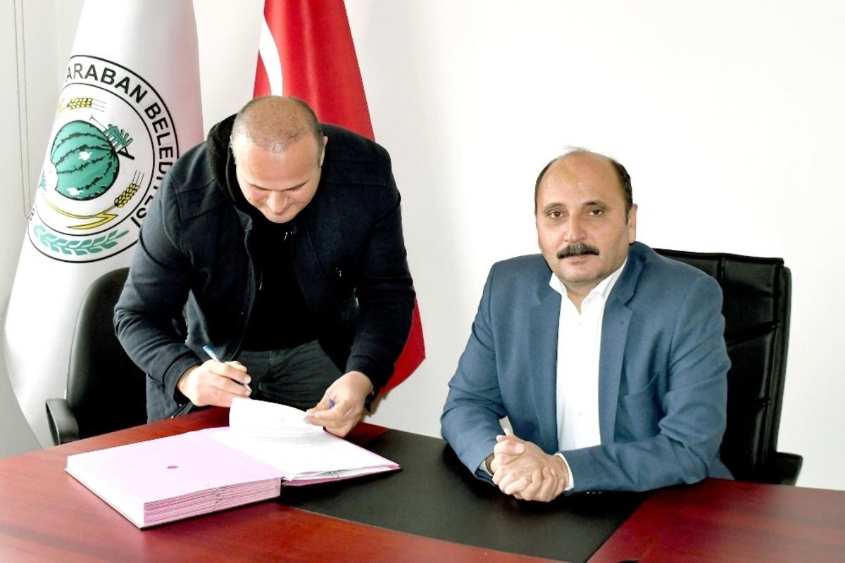 Doğru, Bem Bir Sen ile Sosyal Denge Tazminatı S&ouml;zleşmesi imzaladı