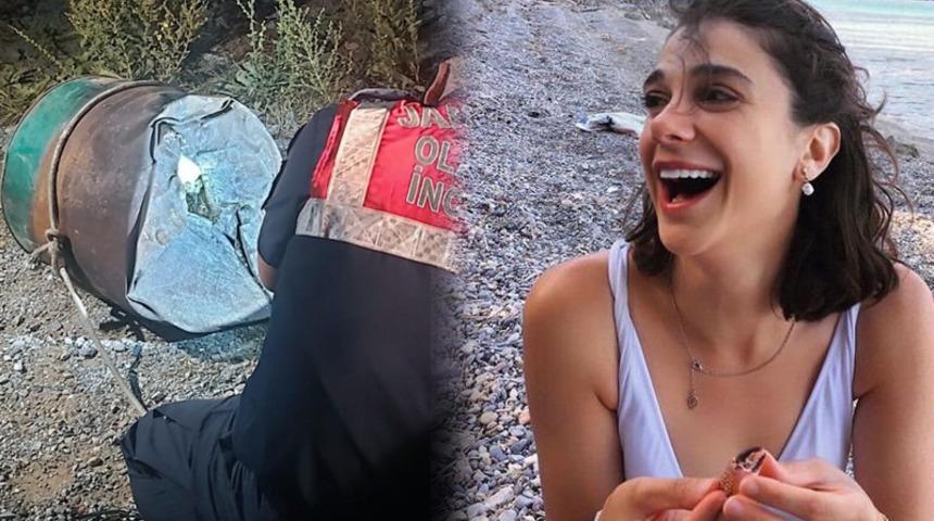 Pınar G&uuml;ltekin davasında &ouml;nemli gelişme