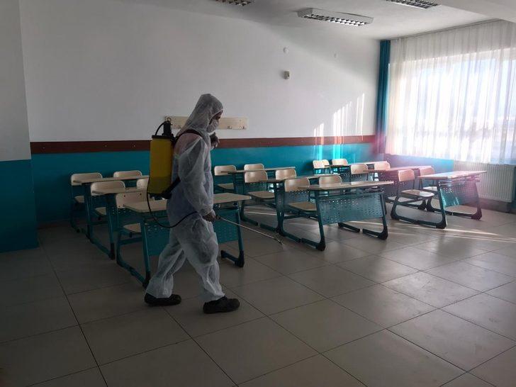 2020 yılı, Germencik Belediyesi için sosyal belediyecilik yılı oldu G3