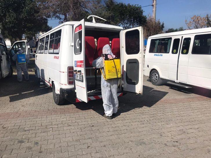 2020 yılı, Germencik Belediyesi için sosyal belediyecilik yılı oldu G4