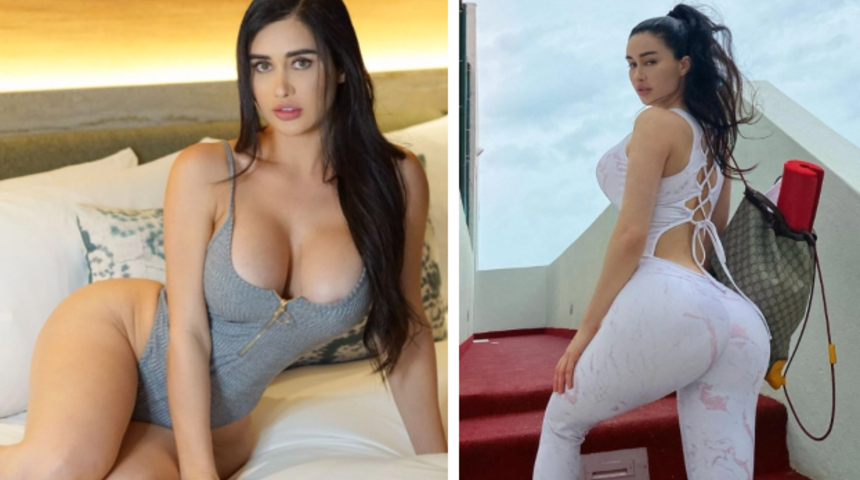 'Meksikalı Kim Kardashian' popo kaldırma ameliyatı sonrası öldü