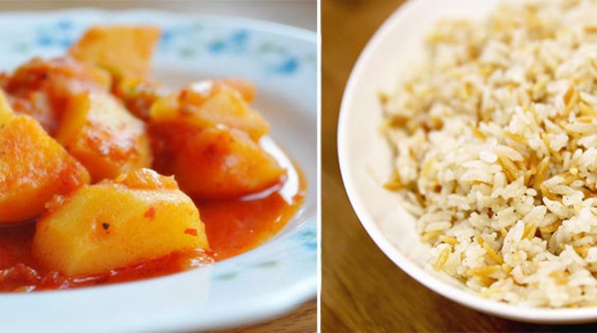 Aman Dikkat: Bu 5 Gıda Yeniden Isıtıldığında Zehirliyor!