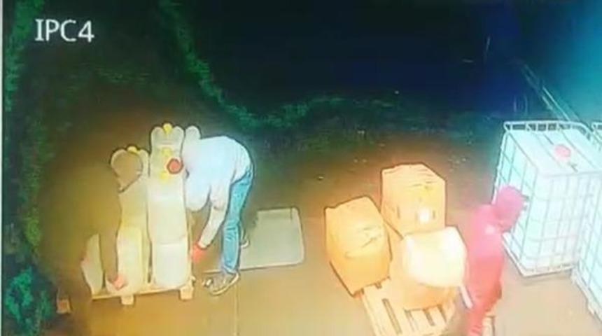 Bursa'daki sahte içki faciasıyla ilgili yeni gelişme