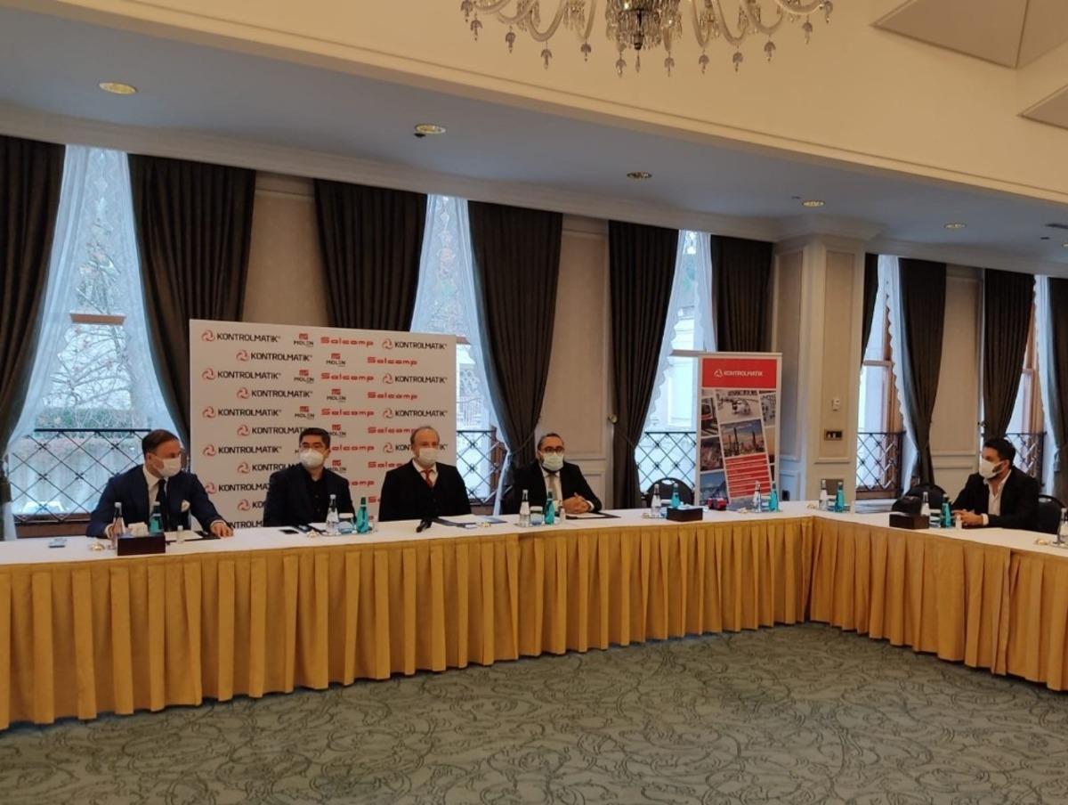 Avcılar&rsquo;a dev teknoloji yatırımı: 2 bin kişi istihdam edilecek