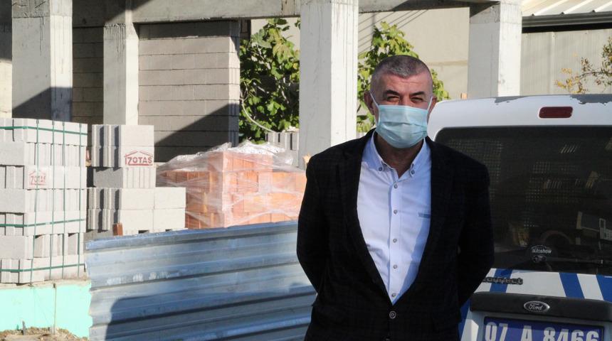 İsyan ettiren olay! 'Son model araçla gelip çaldıkları için şikayetçiyim'