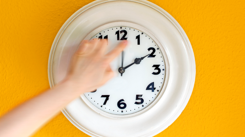 Erteleme huyunu yenmenin 8 yolu