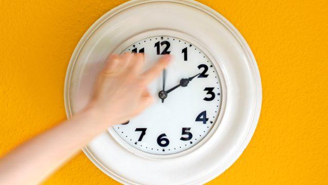 Erteleme huyunu yenmenin 8 yolu