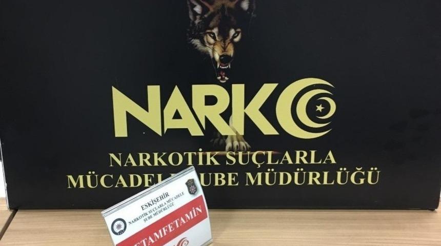 Uyuşturucu operasyonlarında 3 şahıs yakalandı