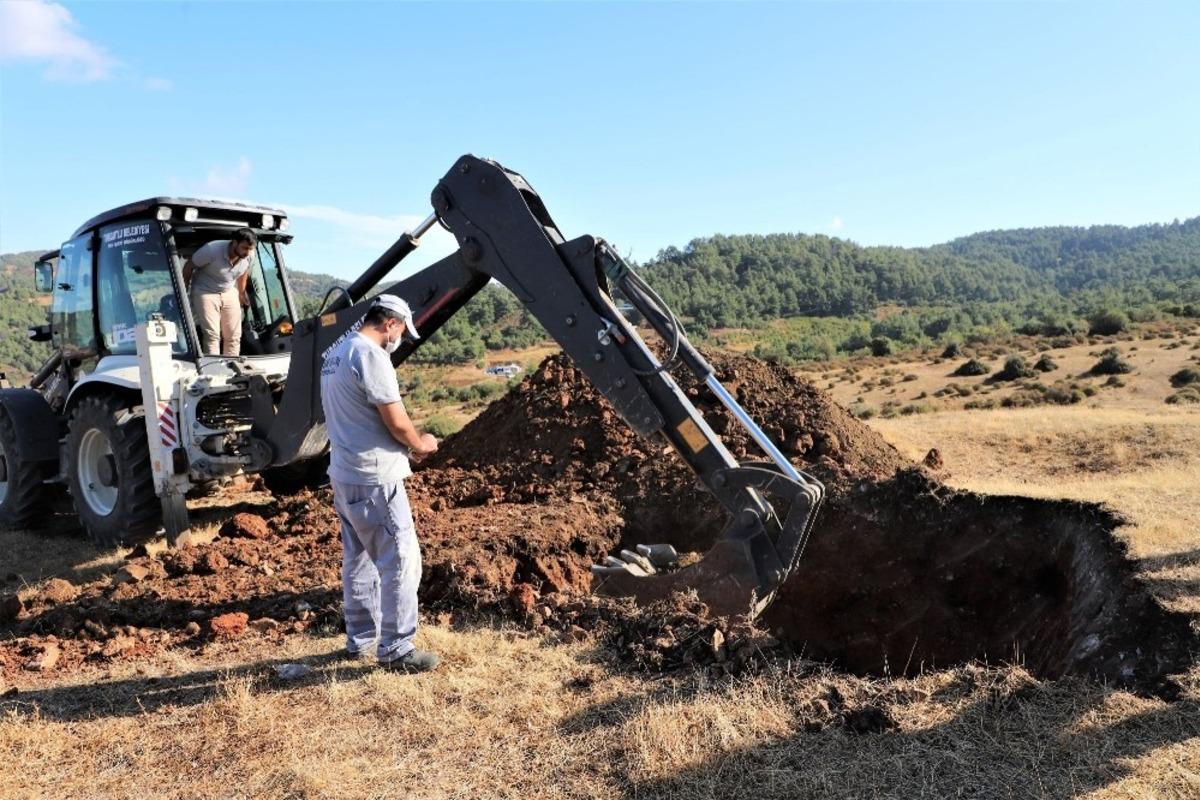 Turgutlu&rsquo;nun kırsal mahalleleri kesintisiz İnternete kavuşuyor