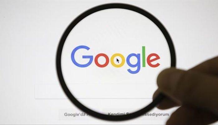 Rusya Google'a para cezası kesti!