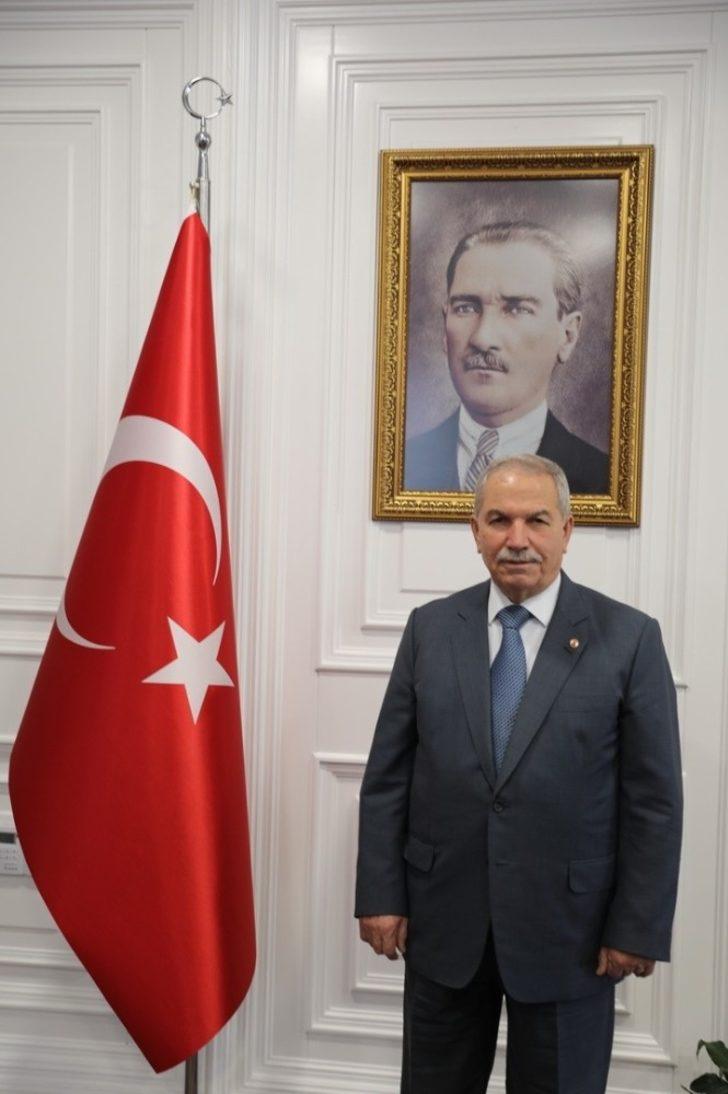 Başkan Demirtaş’tan sağlık çalışanlarına jest G4