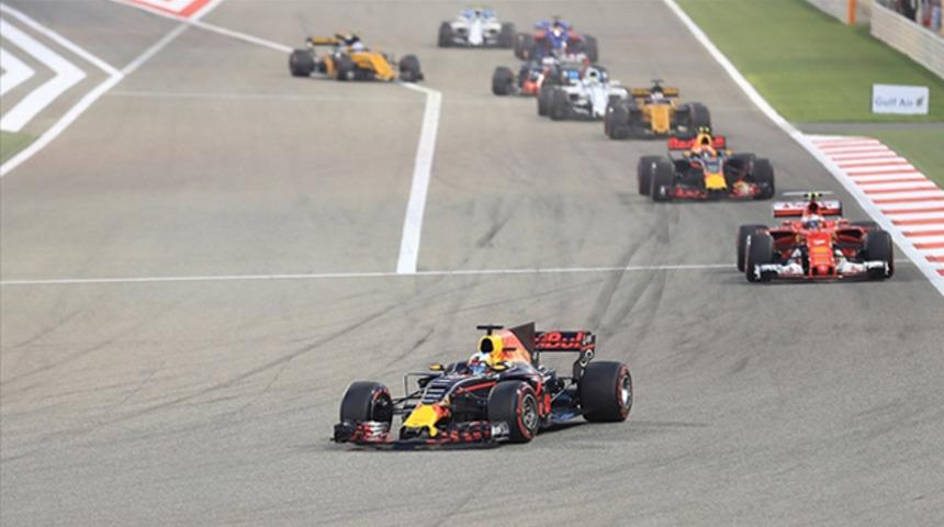 FIA, Formula 1'de 2021 sezonu takvimini onayladı
