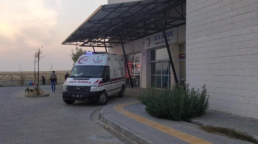 Silvan’da 63 kişini korona virüs testi pozitif çıktı