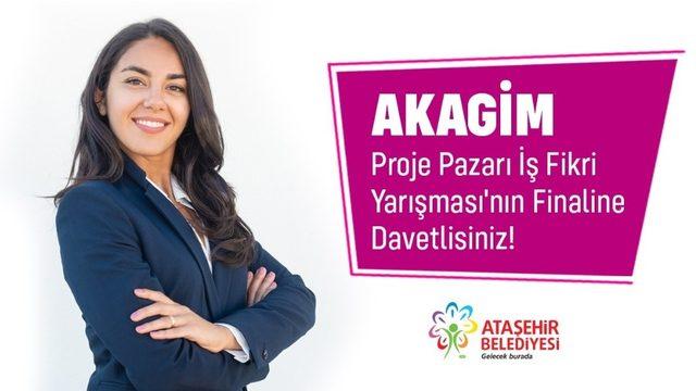 Yenilikçi iş fikirlerinin final yarışmasını canlı izleyebilirsiniz