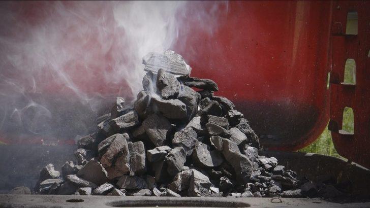 İtfaiye erleri, çektikleri kliple uyardı G3