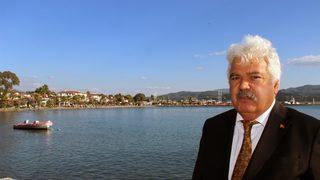 Ula Belediye Başkanı İsmail Akkaya hayatını kaybetti