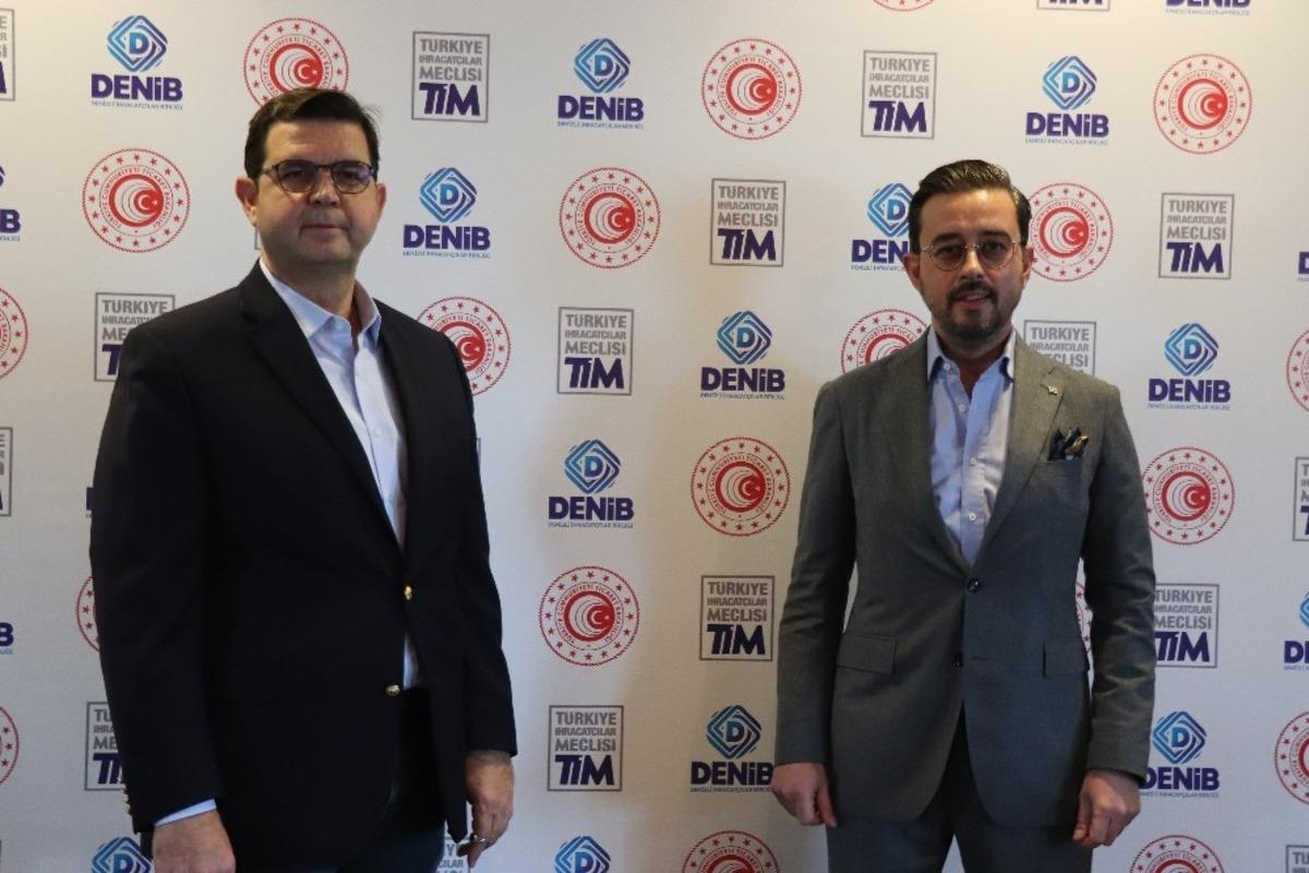 T&uuml;rkiye&rsquo;nin ev tekstili alanındaki ilk sanal fuarı i&ccedil;in geri sayım başladı