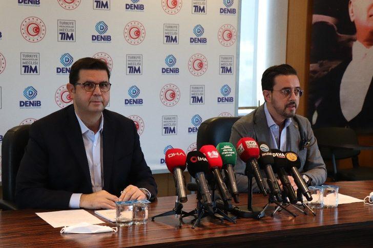 Türkiye’nin ev tekstili alanındaki ilk sanal fuarı için geri sayım