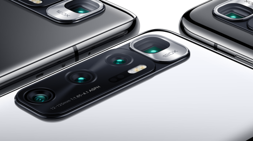 Bulmacaya bir parça daha: Xiaomi Mi 11 Pro'nun şematik görüntüsü ortaya çıktı!