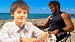 Batuhan Karacakaya, Survivor 2021 kadrosunda! Yasin Obuz yardım ediyor