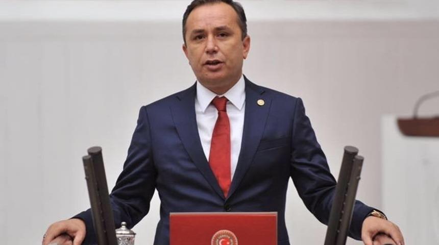 Battal Dede Millet Parkı i&ccedil;in 500 bin TL &ouml;denek