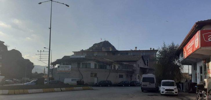 Osmancık ilçe merkezinde kalan fabrikalar OSB’ye taşınacak G1