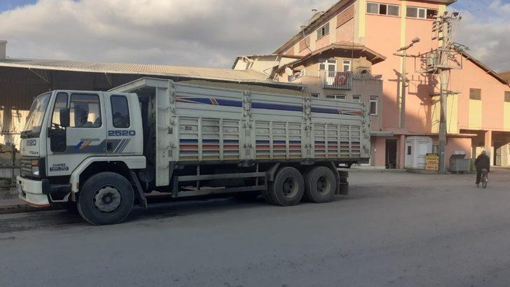 Osmancık ilçe merkezinde kalan fabrikalar OSB’ye taşınacak G2