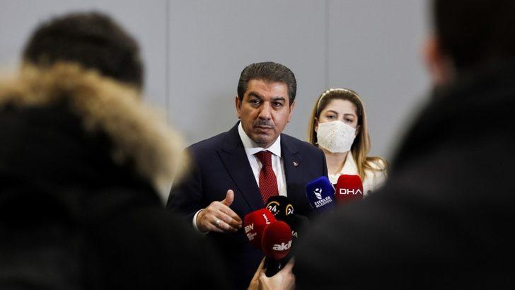 Göksu İBB’nin 2021 zam planını açıkladı G1