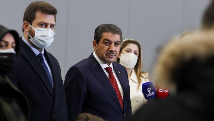 Göksu İBB’nin 2021 zam planını açıkladı G2