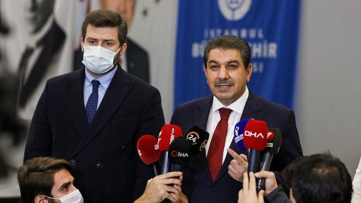 Göksu İBB’nin 2021 zam planını açıkladı G3