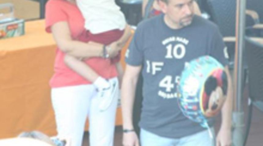 &Ccedil;ocuklar İ&ccedil;in Bir Aradalar