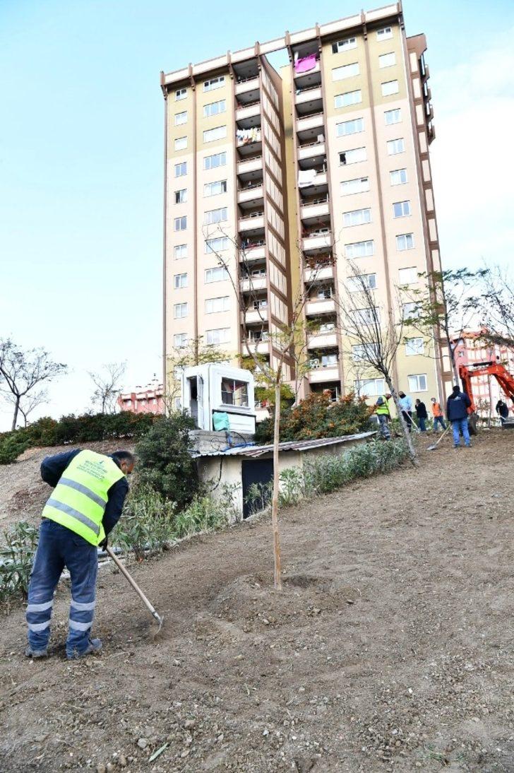 160 depremzede aile Uzundere konutlarına yerleşti G3