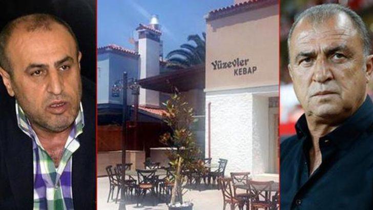 Türk futbolunda skandallar bitmiyor G1