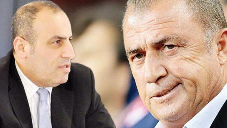 Türk futbolunda skandallar bitmiyor G2