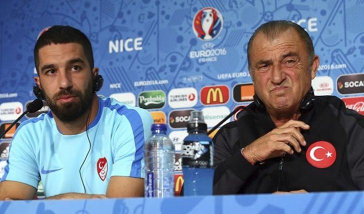 Türk futbolunda skandallar bitmiyor G4