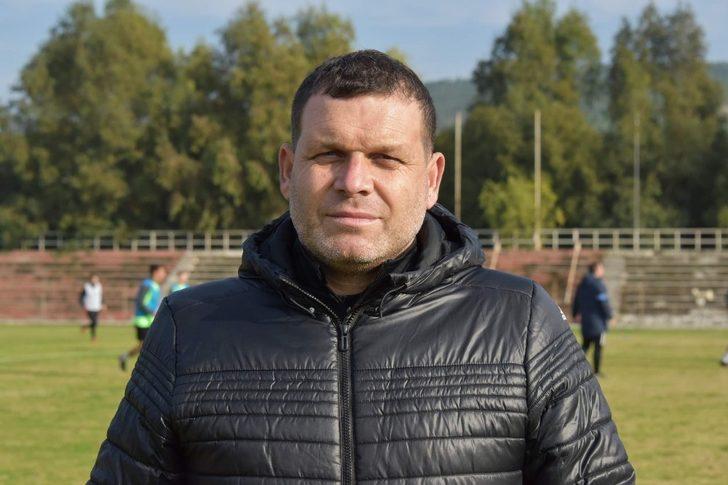 Aliağaspor, antrenmanlara ara vermiyor G4