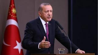 Son dakika! Cumhurbaşkanı Erdoğan: Sosyal medya şirketlerine boyun eğmeyeceğiz