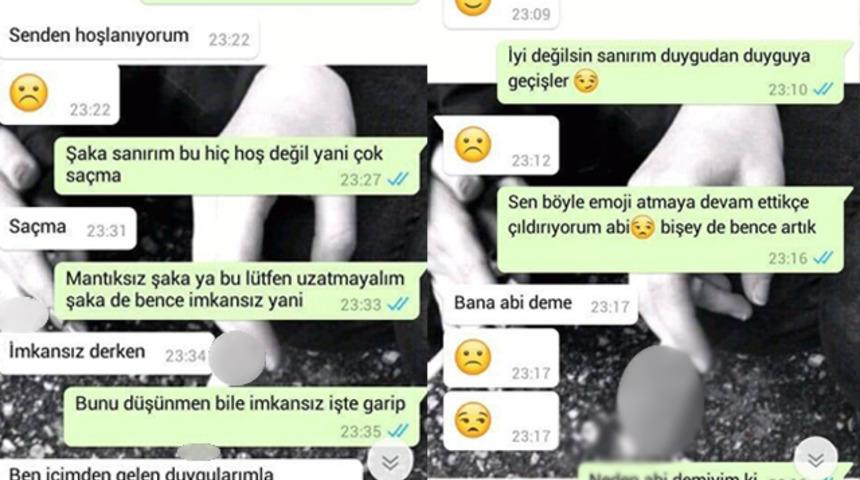 CHP'de bir taciz iddiası daha! 