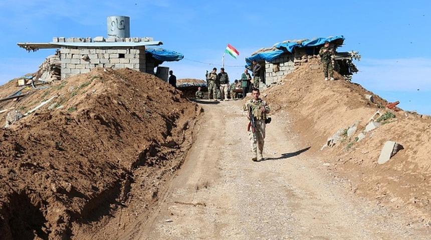 PKK ile Peşmerge arasında neden &ccedil;atışma yaşanıyor?