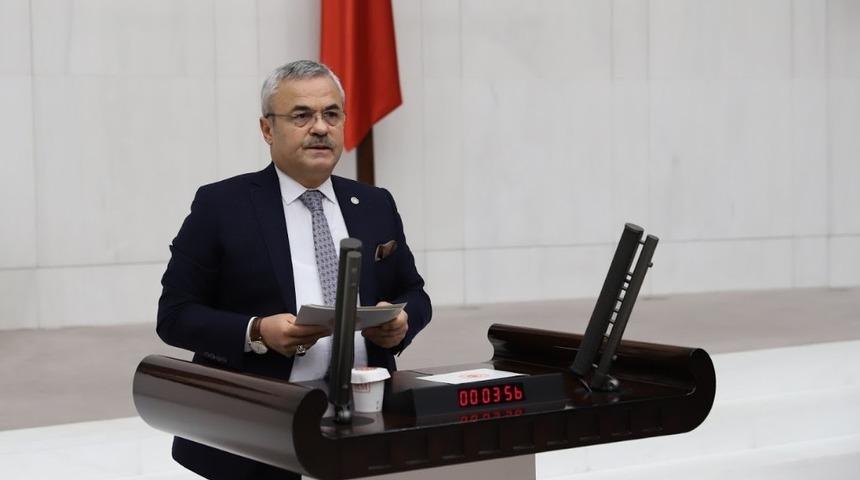 Milletvekili Ünal, Karabük’e yapılan yatırımlar hakkında konuştu